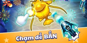 Bắn Cá Hack Full Tiền – Bí Kíp Săn Thưởng Nhanh Chóng
