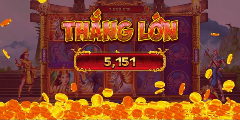 Bỏ túi ngay những bí quyết tham gia nổ hũ hiệu quả nhất