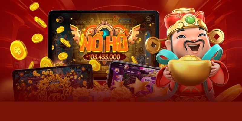 Bỏ túi ngay những mẹo chơi quay hũ hiệu quả nhất 2025