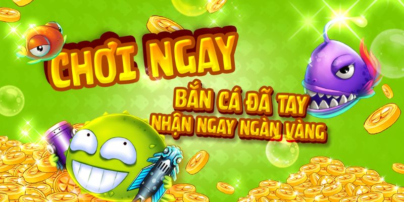 Các công cụ hack game bắn cá tuyệt vời nhất