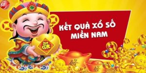 Cách Dò Vé Số Miền Nam Chính Xác Cho Người Mới Chơi