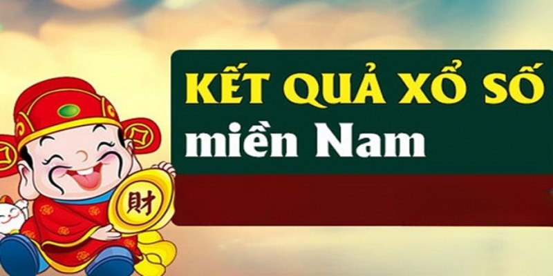 Cách dò vé số miền Nam đơn giản và hiệu quả