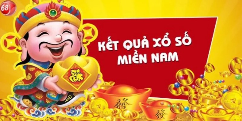 Cách Dò Vé Số Miền Nam Chính Xác Cho Người Mới Chơi