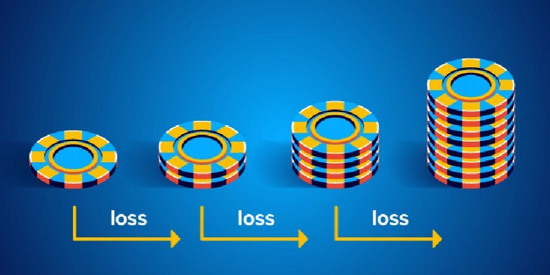 Cách thức đặt cược tài xỉu hiệu quả - gấp thếp