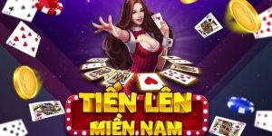 Chơi Game Bài Tiến Lên Miền Nam Miễn Phí Hay Và Cực Chất