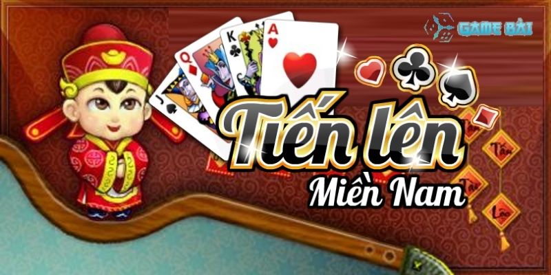 Chơi game bài tiến lên miền nam miễn phí có sự giải trí cao