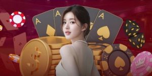 Game Bài Đổi Thưởng Qua Ngân Hàng - Hình Thức Uy Tín