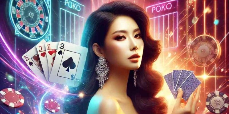 Game bài đổi thưởng qua ngân hàng hình thức giải trí thú vị