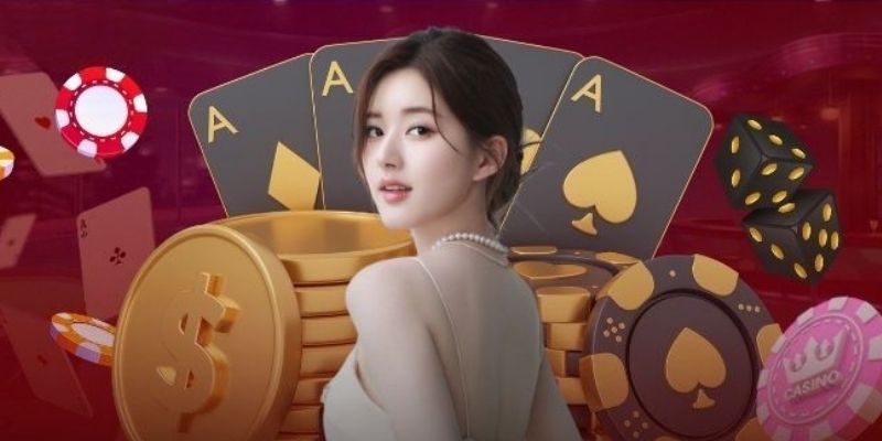 Game Bài Đổi Thưởng Qua Ngân Hàng - Hình Thức Uy Tín
