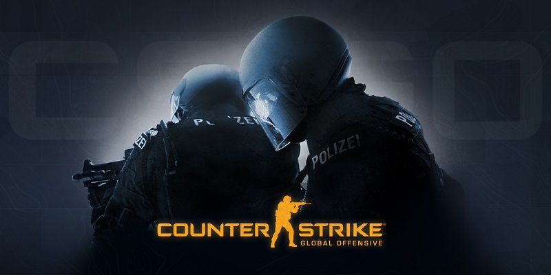 Game bắn súng siêu hấp dẫn CS:GO