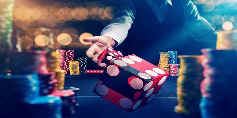 Giải trí cá cược hấp dẫn với trò chơi cá cược tài xỉu