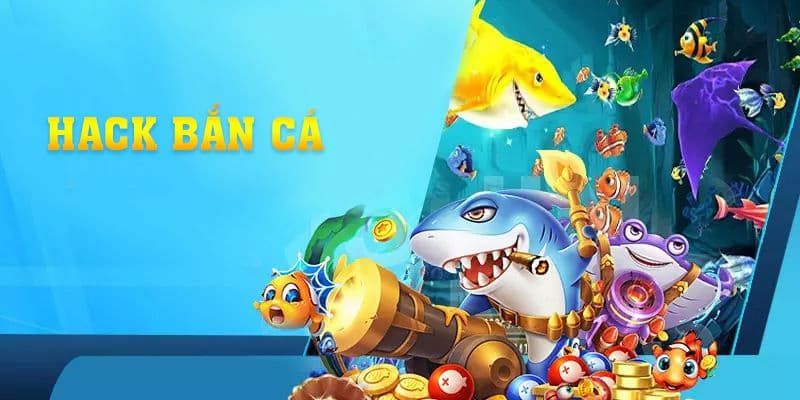 Hack Game Bắn Cá – Vũ Khí Bí Mật Giúp Bạn Thắng Lớn