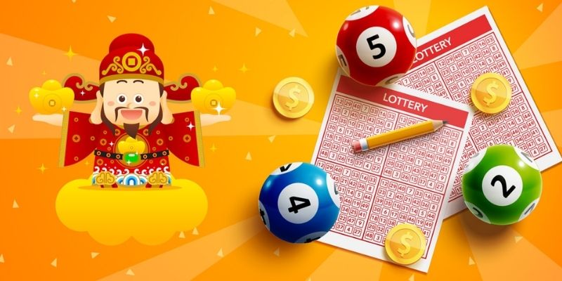 Kết quả xổ số được cập nhật ở các nguồn thông tin khác nhau