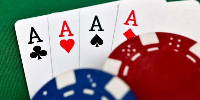 Luật tham gia cơ bản, dễ nắm bắt, phù hợp mọi đối tượng