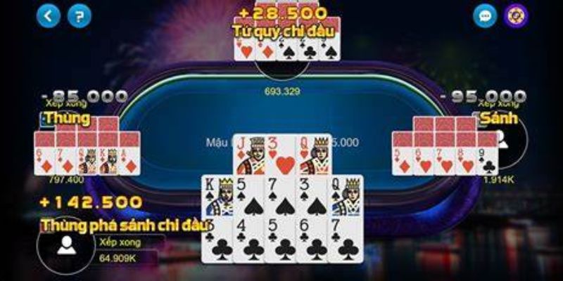 Mod giao diện là thủ thuật vô cùng phổ biến