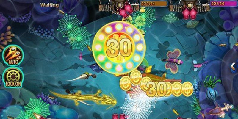 Nắm rõ thủ thuật chơi game bắn cá để làm gì ? 