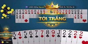 Những tình huống thắng trắng của Tiến lên miền Nam