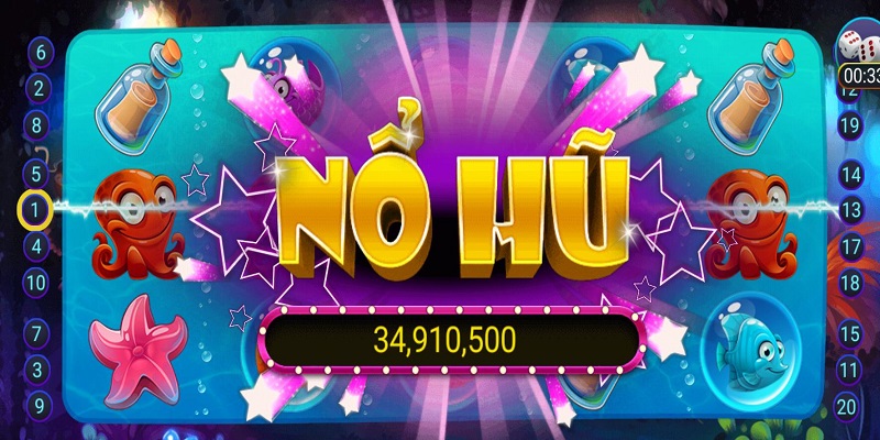 Phương thức chọn cổng chơi nổ hũ đáng tin cậy