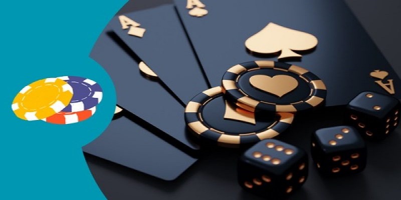 Poker - Game bài đổi thưởng trực tuyến siêu hấp dẫn