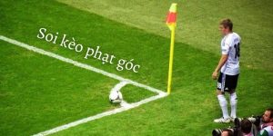 Soi Kèo Phạt Góc – Cách Chơi Thông Minh Cho Người Cá Độ