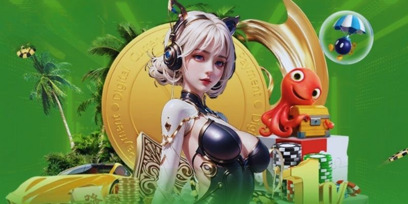 Tải Game Bài Đổi Thưởng Nhiều Người Chơi Nhất Bây Giờ