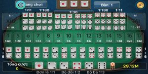 Tham gia nhiều cửa cược trong tài xỉu online để tăng tỷ lệ thắng cược