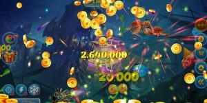 Thủ Thuật Chơi Game Bắn Cá - Bí Kíp Hữu Ích Cho Tân Thủ