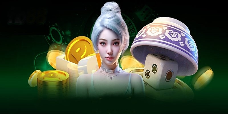 Trải nghiệm cá cược tài xỉu tuyệt vời tại FB88