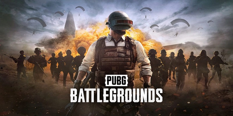 Trải nghiệm cuộc đấu súng tuyệt vời tại PUBG