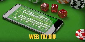 Web Tài Xỉu| Top Nhà Cái Uy Tín, Đáng Chơi Nhất 2025