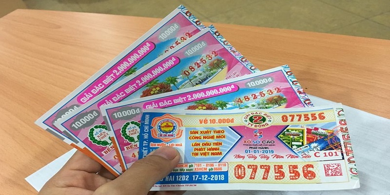 Xổ số miền Nam mang đến cơ hội trúng thưởng cho mọi nhà