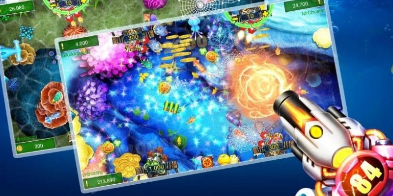 Bỏ túi một vài bí quyết săn ngư cực hiệu quả