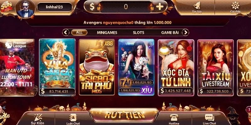 Bỏ túi tips hay tài xỉu Sunwin20 giúp đánh nhanh thắng gọn
