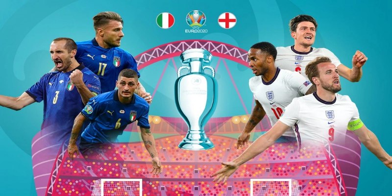 Bóng Đá Euro - Hình Thức Cá Cược Hấp Dẫn Cho Hội Viên