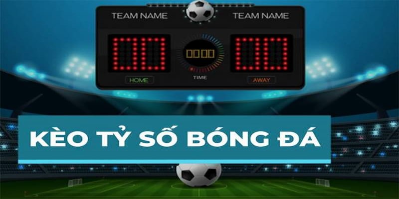 Đôi chút kiến thức về cược bàn thắng