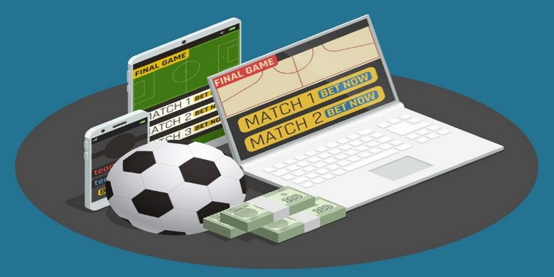 Đôi nét về tỷ lệ kèo cược bóng đá online