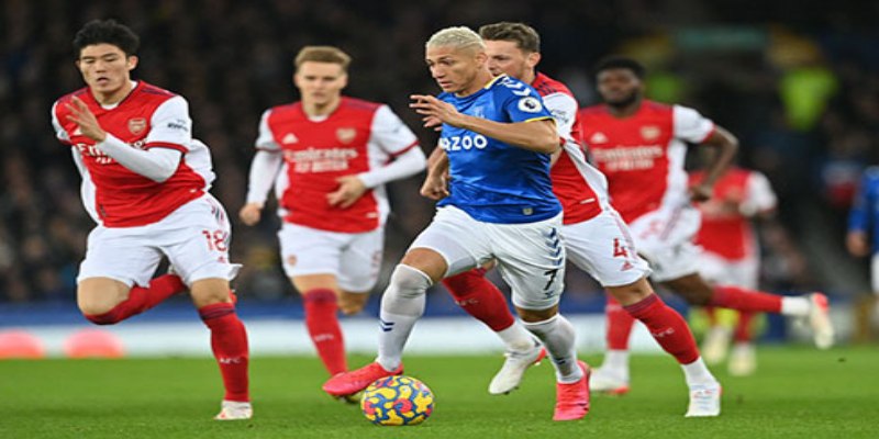 Đôi nét về cược Premier League online