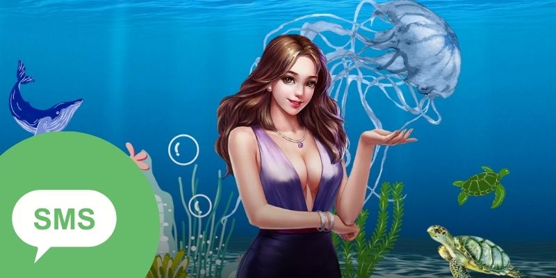 Game Bắn Cá Nạp Sms Viettel - Săn Ngư Vui, Gửi Tiền Nhanh