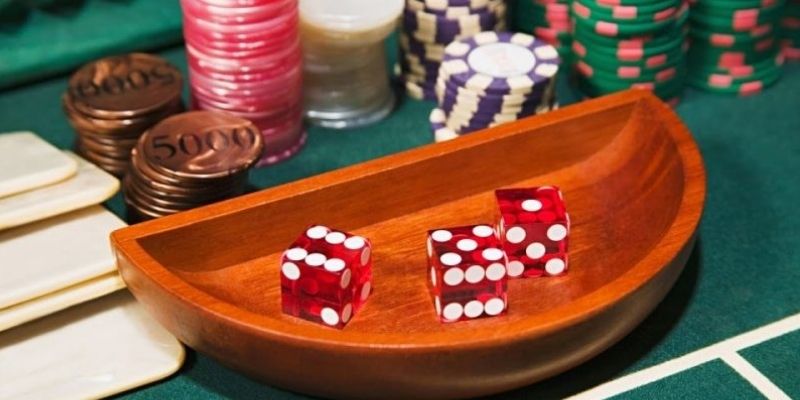 Game dân gian truyền thống xuất phát từ Trung Quốc