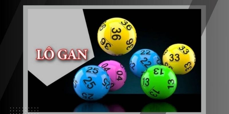 Lô Gan Dễ Về Nhất - Xem Ngay Dữ Liệu Phân Tích 2025