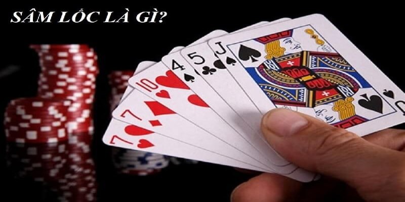 Luật cơ bản game bài online sâm lốc