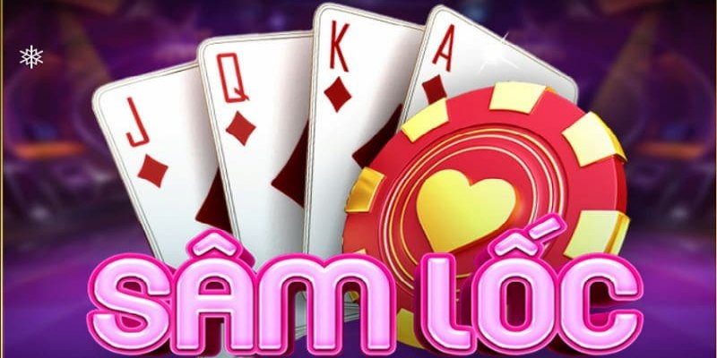 Mẹo đánh sâm lốc online miễn phí