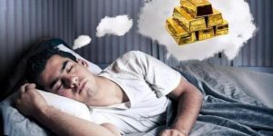 Mơ Thấy Vàng Đánh Con Gì - Giải Mã Giấc Mộng Trúng Lớn