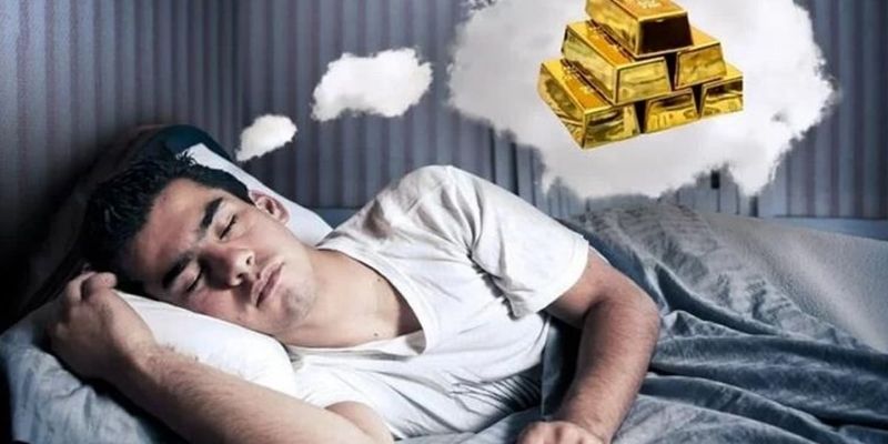 Mơ Thấy Vàng Đánh Con Gì - Giải Mã Giấc Mộng Trúng Lớn