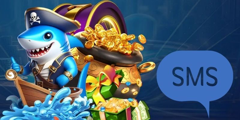 Sơ lược về các tựa game bắn cá nạp sms Viettel