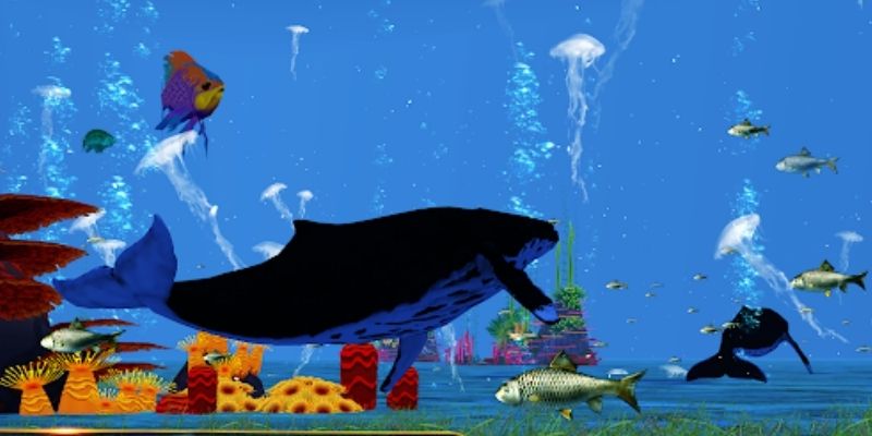 Sơ lược về siêu phẩm game bắn cá siêu thị