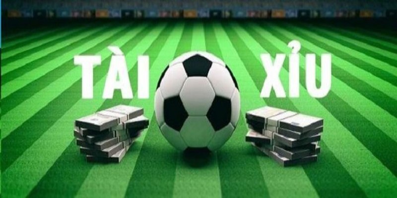 Tài Xỉu Là Gì - Chơi Cá Cược Bóng Đá Tăng Cao Hiệu Quả