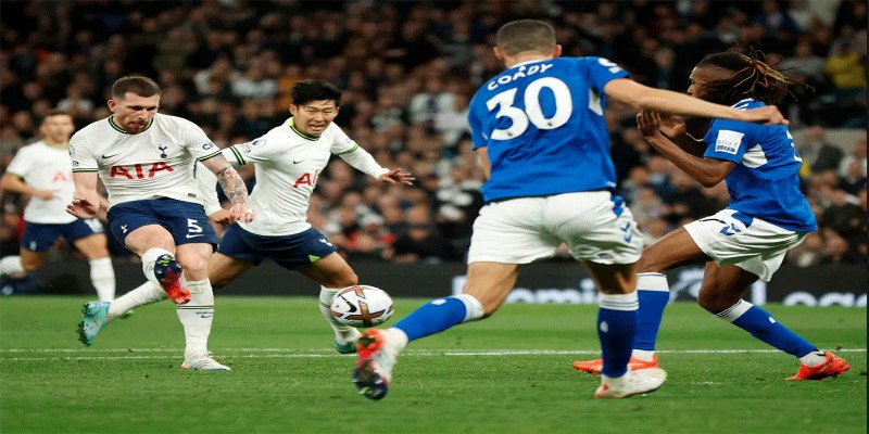 Thể loại cá cược Premier League đa dạng