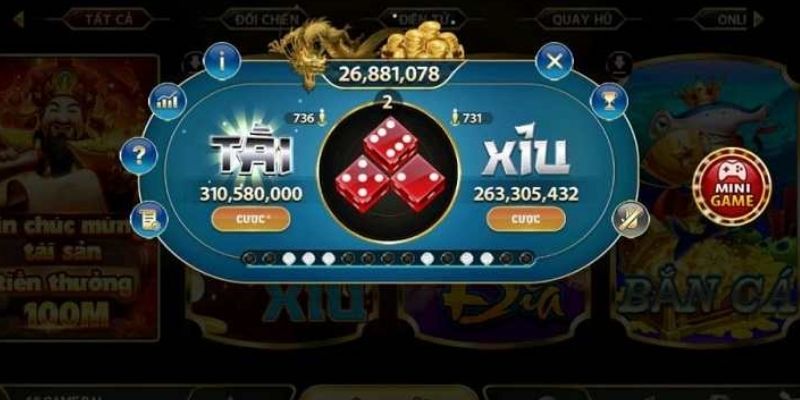 Tiếp cận game tỉnh táo, giải trí nhẹ nhàng