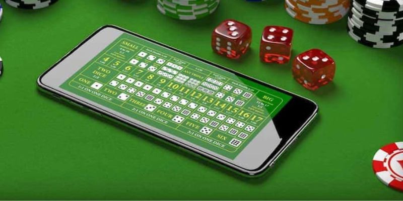 Tìm hiểu top 10 game tài xỉu uy tín để trải nghiệm tốt nhất